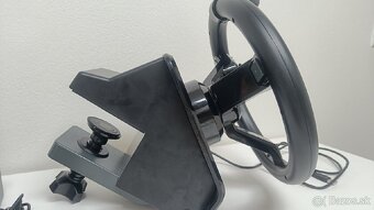 Logitech Saitek Farm Sim Controller
- 5