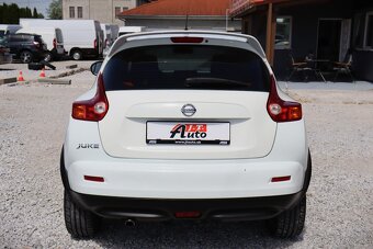 Nissan Juke 1.6 l Acenta - 5