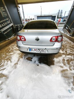 Passat b6 - 5