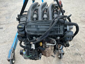 -----PEUGEOT CITROEN 1.2 THP TURBO BENZIN----- - 5