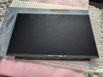 Asus Zephyrus S Slim LCD + plasty 120e - 5