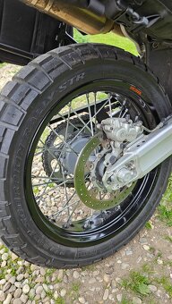 Predám KTM 990 S ADVENTURE - 5