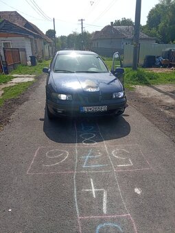Seat Leon - 5