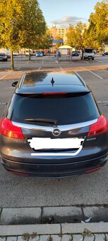 Opel Insignia A combi - 5