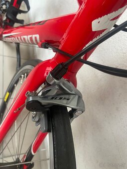 detský cestný bicykel Specialized Allez - 5
