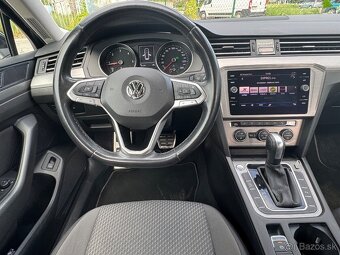 Volkswagen Passat B8,5 2.0 TDI EVO - 5