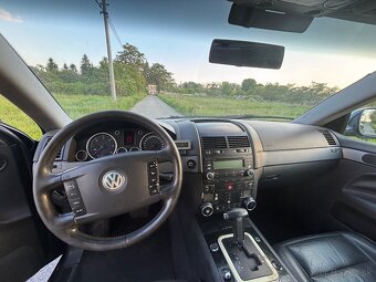 Touareg 2.5tdi r5 - 5