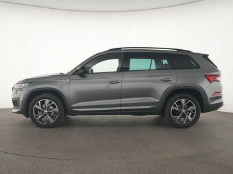 Škoda Kodiaq Sportline Facelift 2.0 TDI 4x4 147kW DSG |DPH| - 5