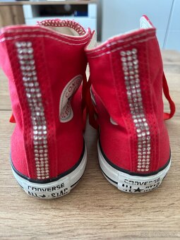 Dámske tenisky CONVERSE (veľ. 38) - 5