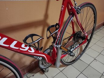 Znížená cena - Predám zachovalý cestný bicykel Kellys ARC - 5