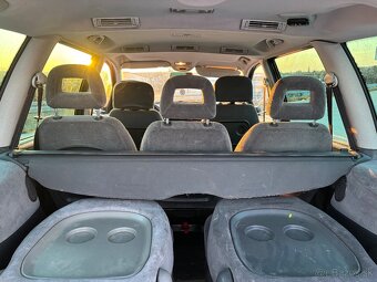 Ford Galaxy GHIA 1.9 TDi 85Kw - 5