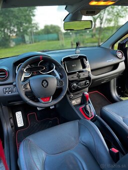 Renault Clio R.S 200 EDC 2014 - 5