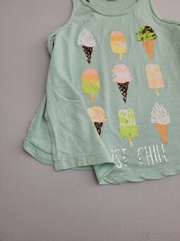 Lindex letny top tielko - 5