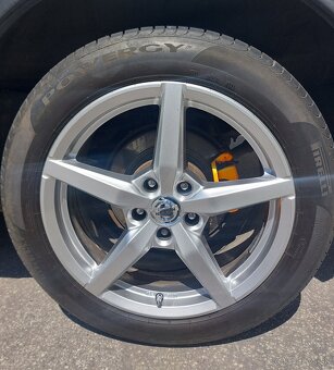 5x1114.3 R18 8j ET 40 st 66.1 - 5