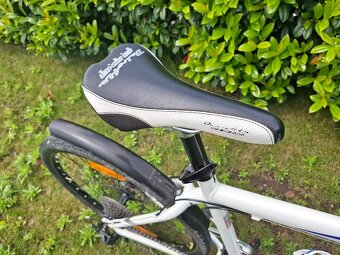 Bicykel Giant xtc 850 - 5