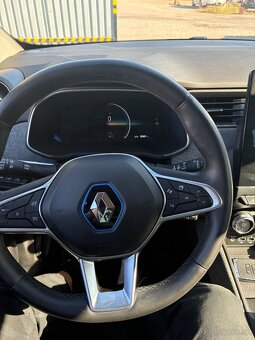 Renault ZOE R135 Z.E.Experience - 5