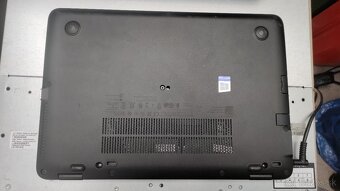 Predám HP Elitebook 840 G3 - 5