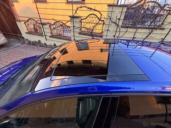 Volkswagen golf 7R 221kw 4motion - 5