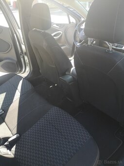 opel astra - 5