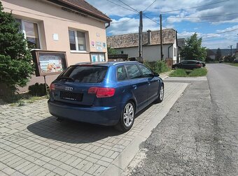 Audi A3 Sportback 1.9tdi 77kw Sport - 5