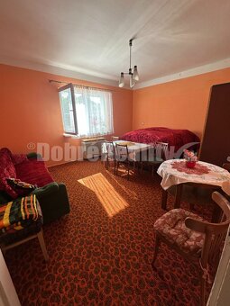Na predaj rodinný dom v obci Bardoňovo - 5