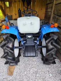 Mitsubishi D 1350 - 5
