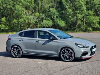 Hyundai i30 N 2.0 T-GDi N Performance - 5