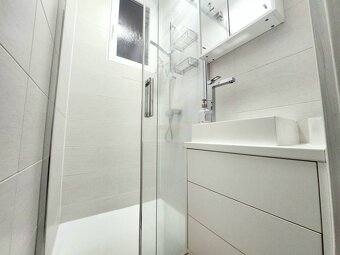 ASSENZIO - PRENÁJOM - GARSÓNKA - 25 M² - OBCHODNÁ UL. - STAR - 5