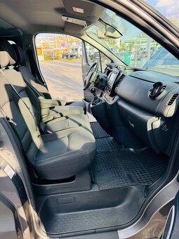 Opel Vivaro 9-miestny - 5