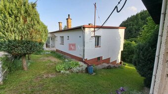 PREDAJ: 6 izbový rodinný dom, pozemok 612m2, Valaská Dubová - 5