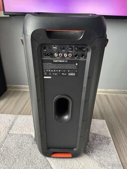 JBL Partybox 300 - 5