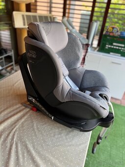 Britax Römer Dualfix i-Size - 5