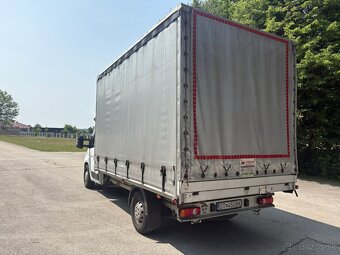FIAT DUCATO 2,3 - 5