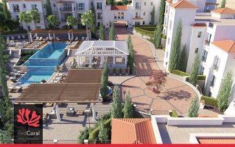 🏖️ Red Coral Resort – Exkluzívne bývanie v Sahl Hasheesh - 5