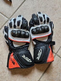 Pansma kozena kombineza honda repsol - 5