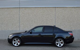 BMW e60 530D XDrive MPacket - 5