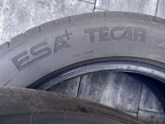Letné 225/50R17 - 5