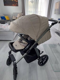 Kočík Espiro Bueno 2023 - 5