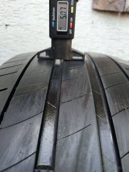 225/45 R17 Michelin -Pirelli letne pneumatiky - 5