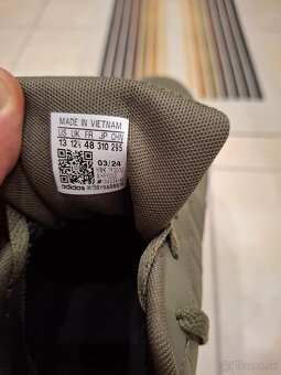 Panske ADIDAS tenisky 48 - 5