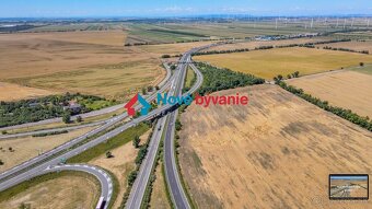 PREDAJ INVESTIČNÝ POZEMOK - BA JAROVCE - 5