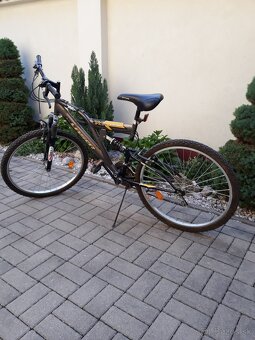 Horský bycikel - 5