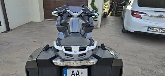 BMW R1250 RT, r.v. 2021,naj.22tis.km - 5
