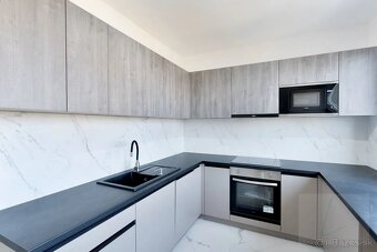 Moderný 3-Izbový byt po kompletnej rekonštrukcií na predaj - 5