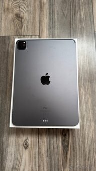 Predám iPad Pro 11" 256GB Wi-fi (3. generacie ) - 5
