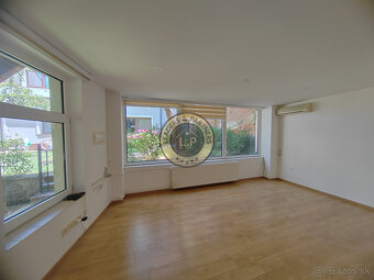 Kancelária v Trnave na prenájom, Kapitulská ul. 46 m2 - 5
