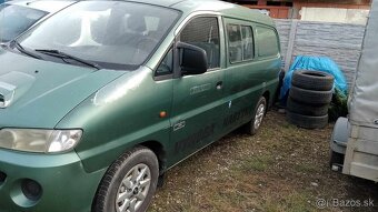 Hyundai H1 - 5
