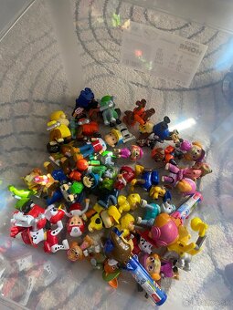 Hračky Paw Patrol - 5