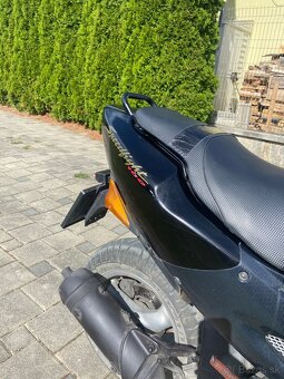 🛵Predám Peugeot Speedfight 2 – 100ccm 2T - 5