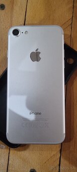 Iphone 7 128gb - 5